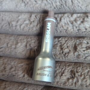 SHEGLAM Brow Pencil in Brown